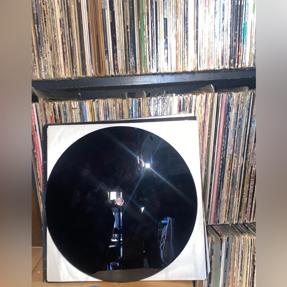 DIAMOND D & THE PSYCHOTIC Neurotics Stunt Blunts & Hip Hop Vinyl Acetate  Used - Picture 12 of 13